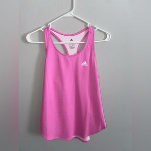 Adidas Racerback Tank